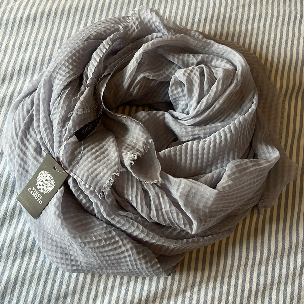 Vince Camuto scarf